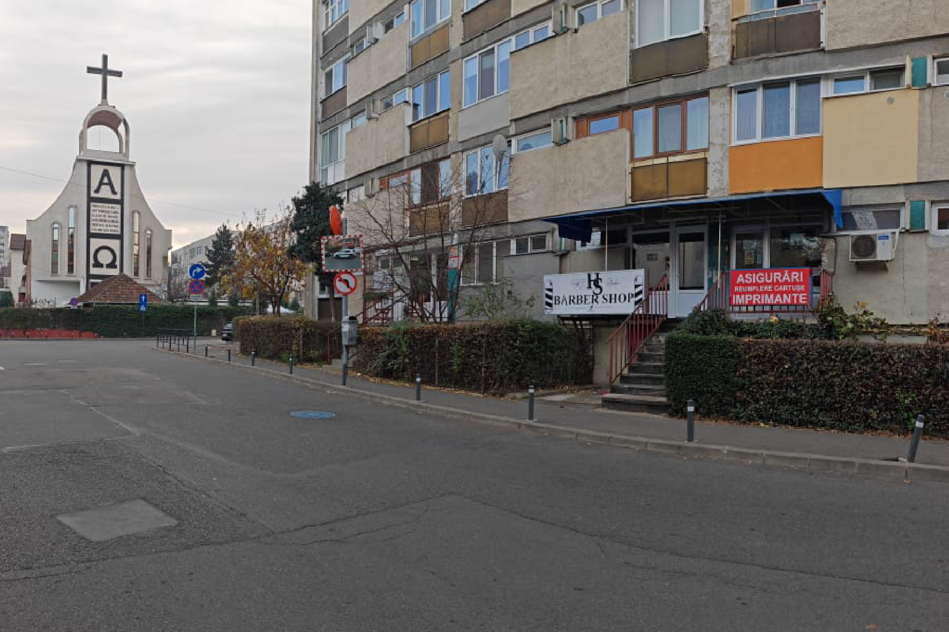 verificare masina avariata