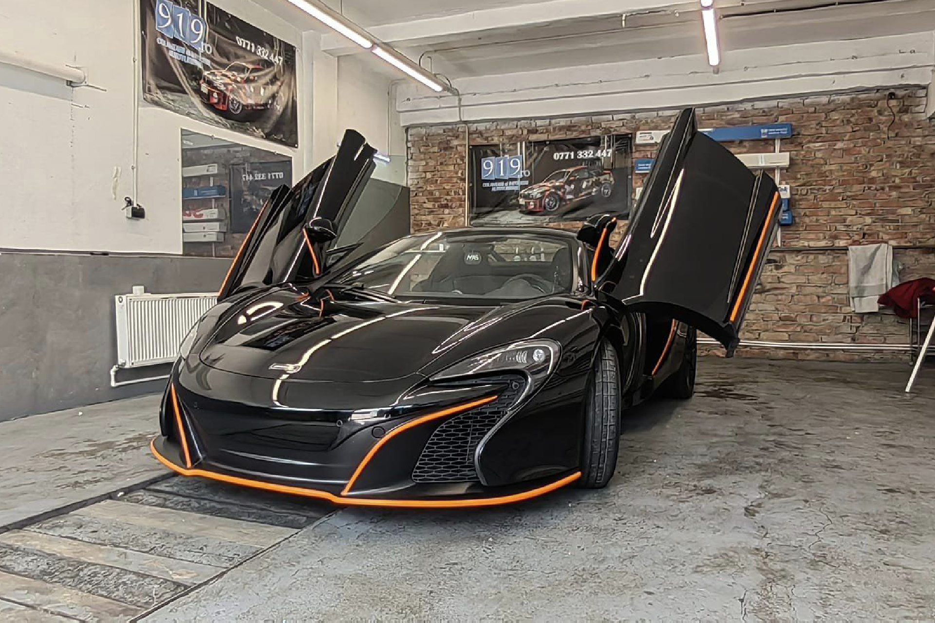 folii auto cluj omologate