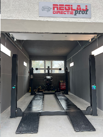 Reglaj directie cluj