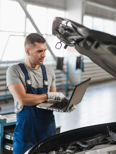 Service Auto Autorizat Cluj