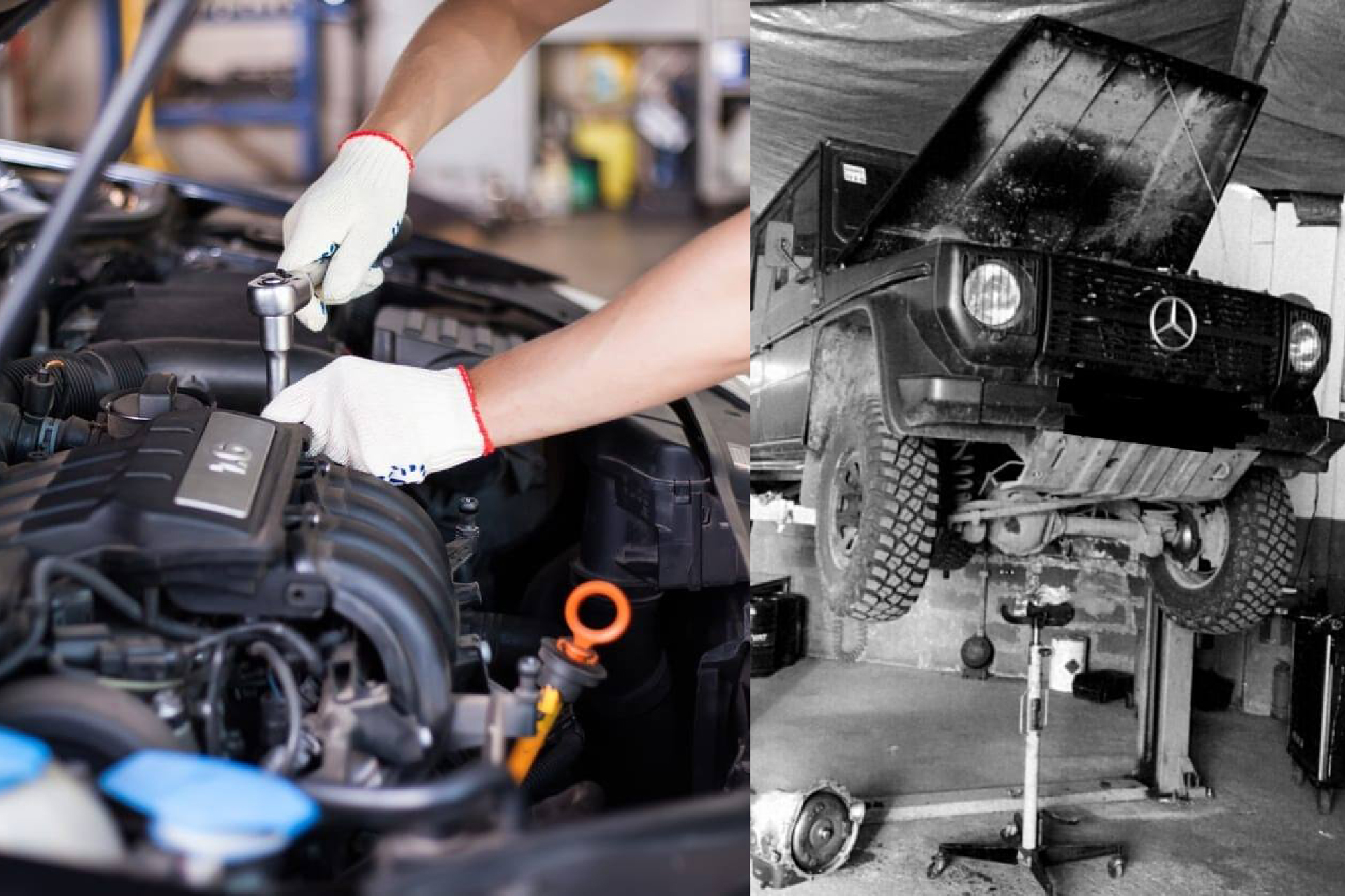 verificare masina avariata